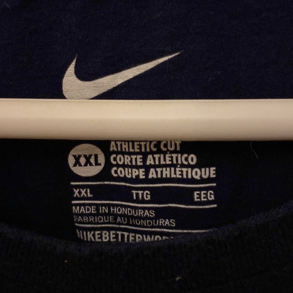 Mens XXL Nike T Shirts Bundle - Picture 5 of 5